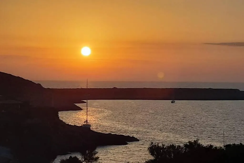 Amazing Villa In A Unique Mediterranean Island! Isola di Giannutri