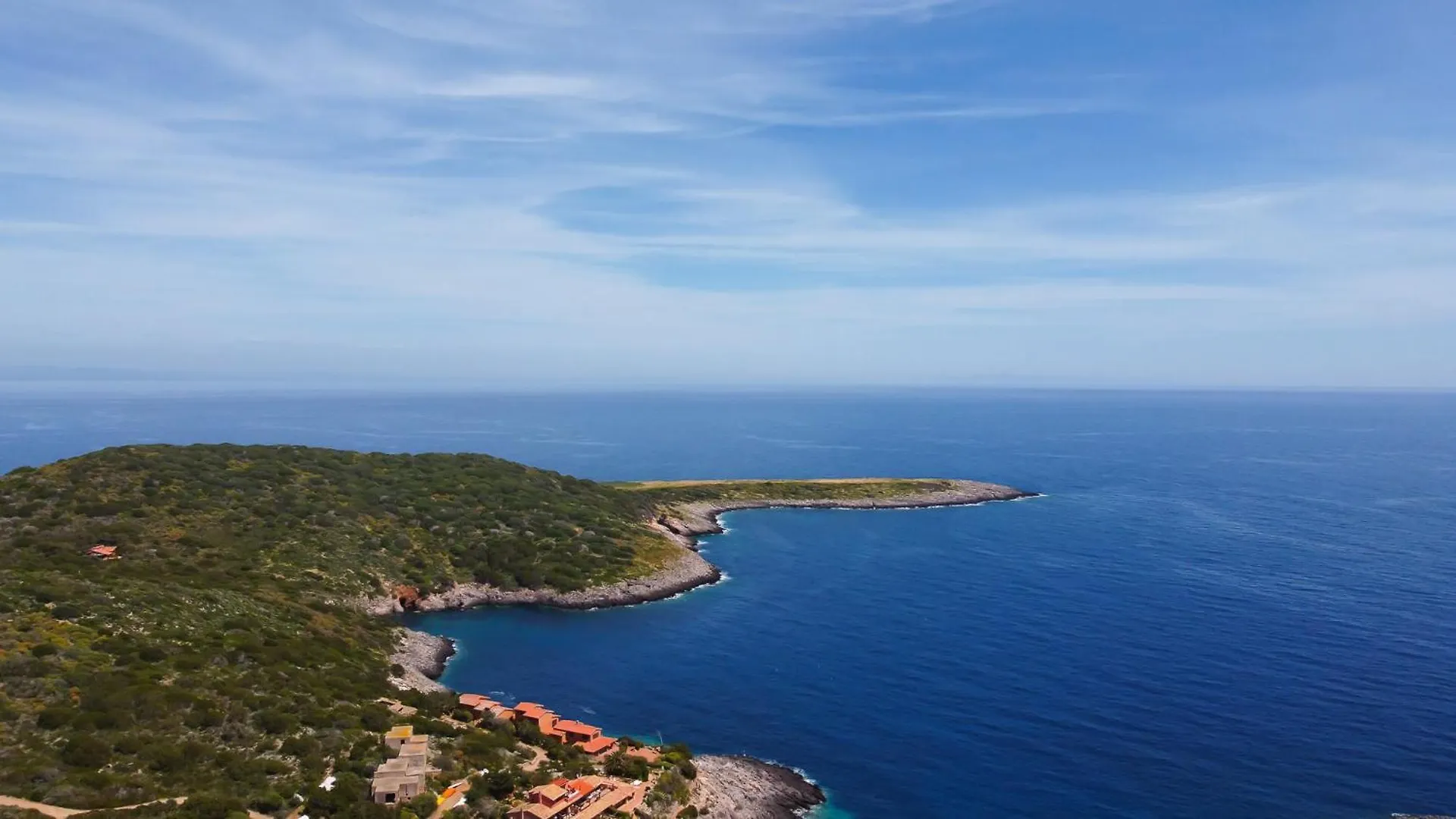 Amazing Villa In A Unique Mediterranean Island! Isola di Giannutri