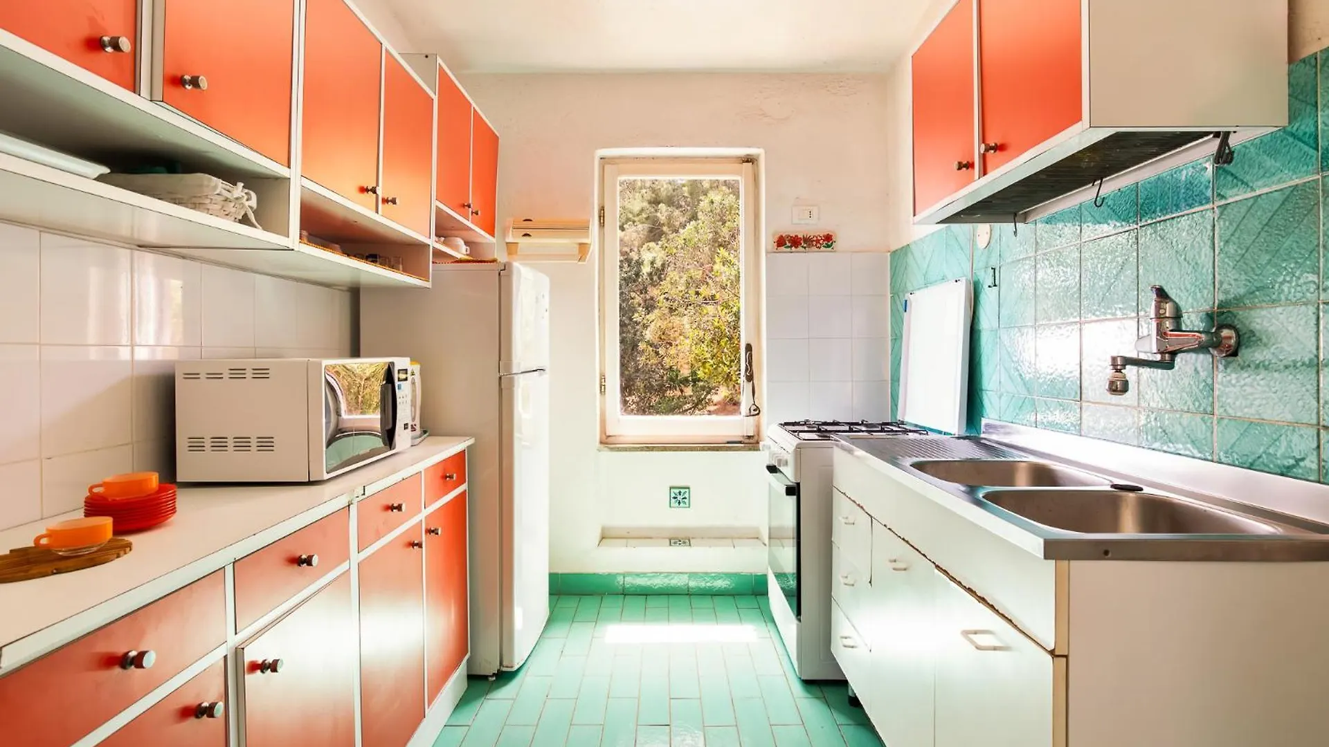 Amazing Villa In A Unique Mediterranean Island! Isola di Giannutri