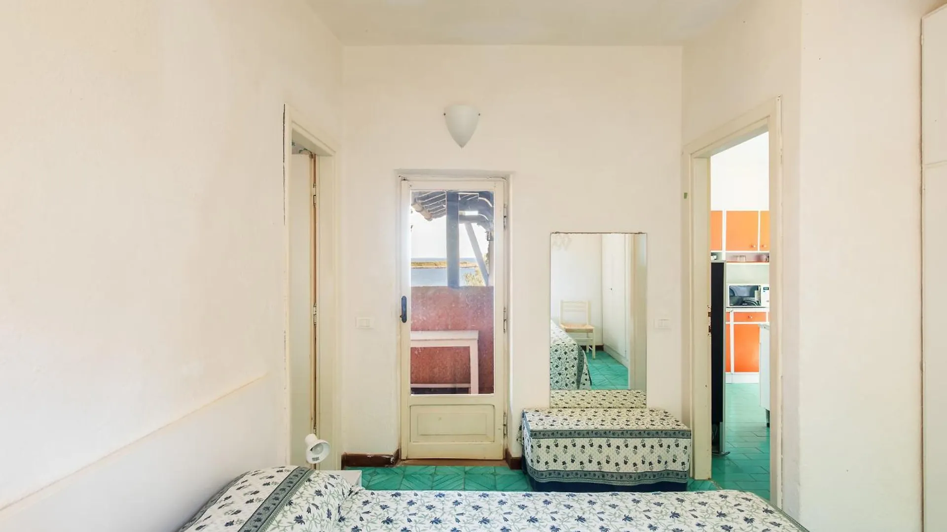 Amazing Villa In A Unique Mediterranean Island! Isola di Giannutri