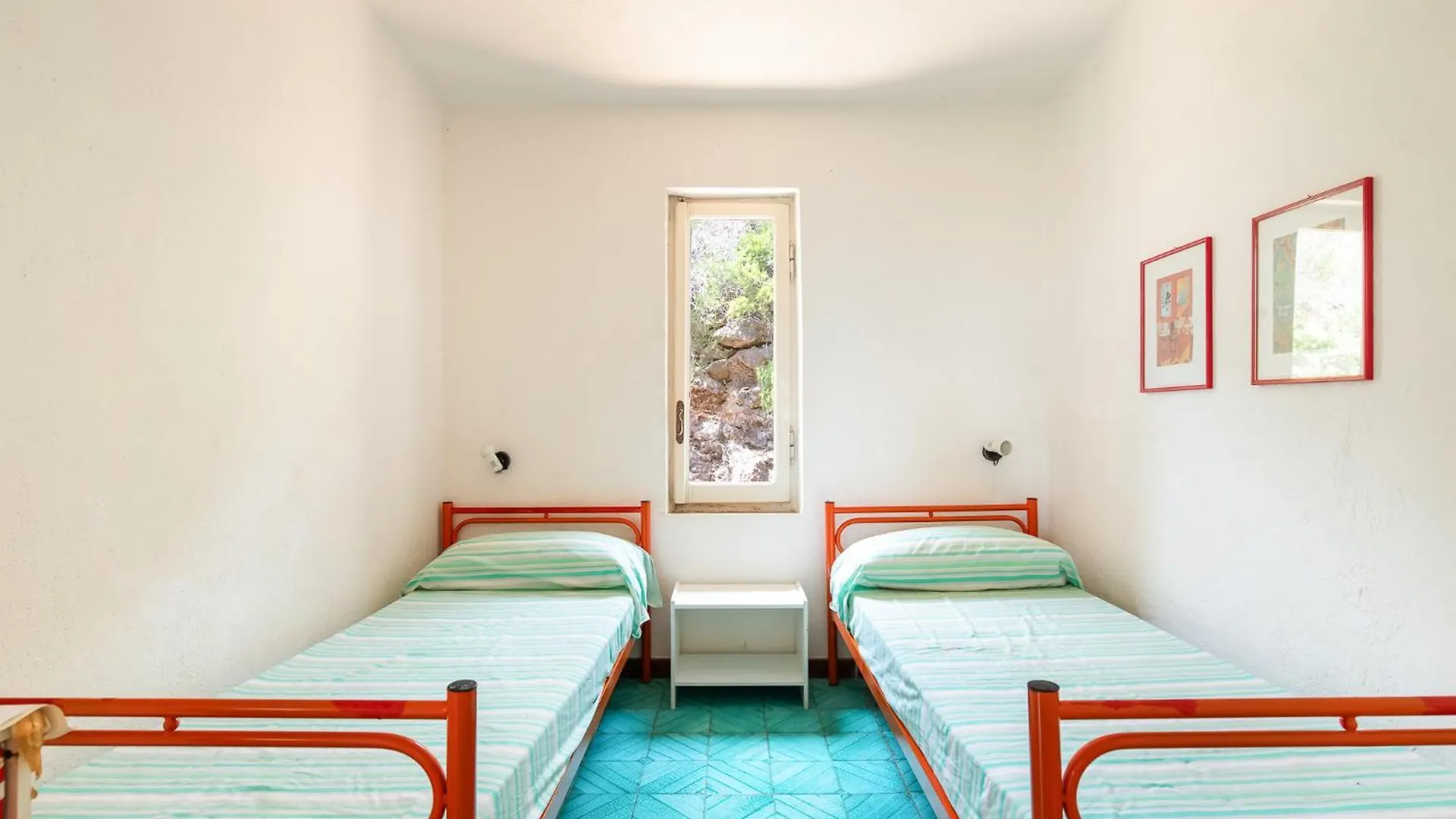 Amazing Villa In A Unique Mediterranean Island! Isola di Giannutri 0*,  Italy