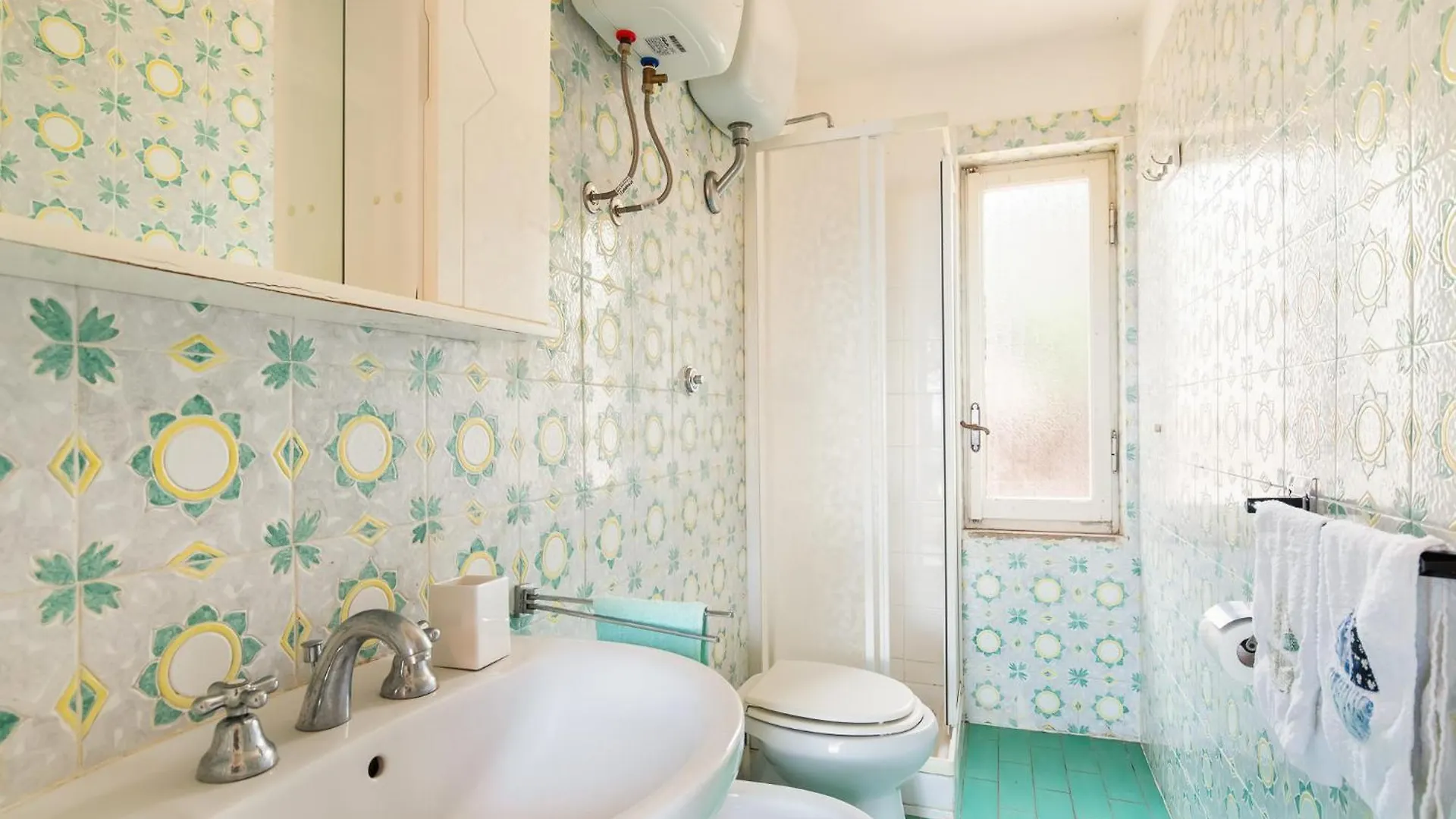Amazing Villa In A Unique Mediterranean Island! Isola di Giannutri