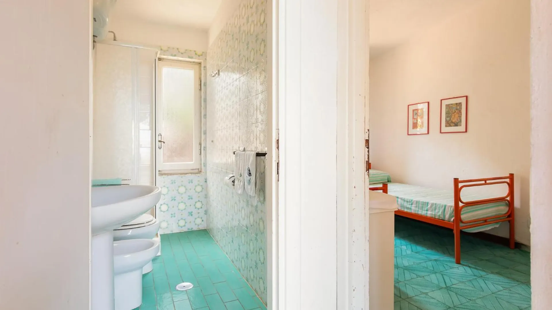 Amazing Villa In A Unique Mediterranean Island! Isola di Giannutri Italy