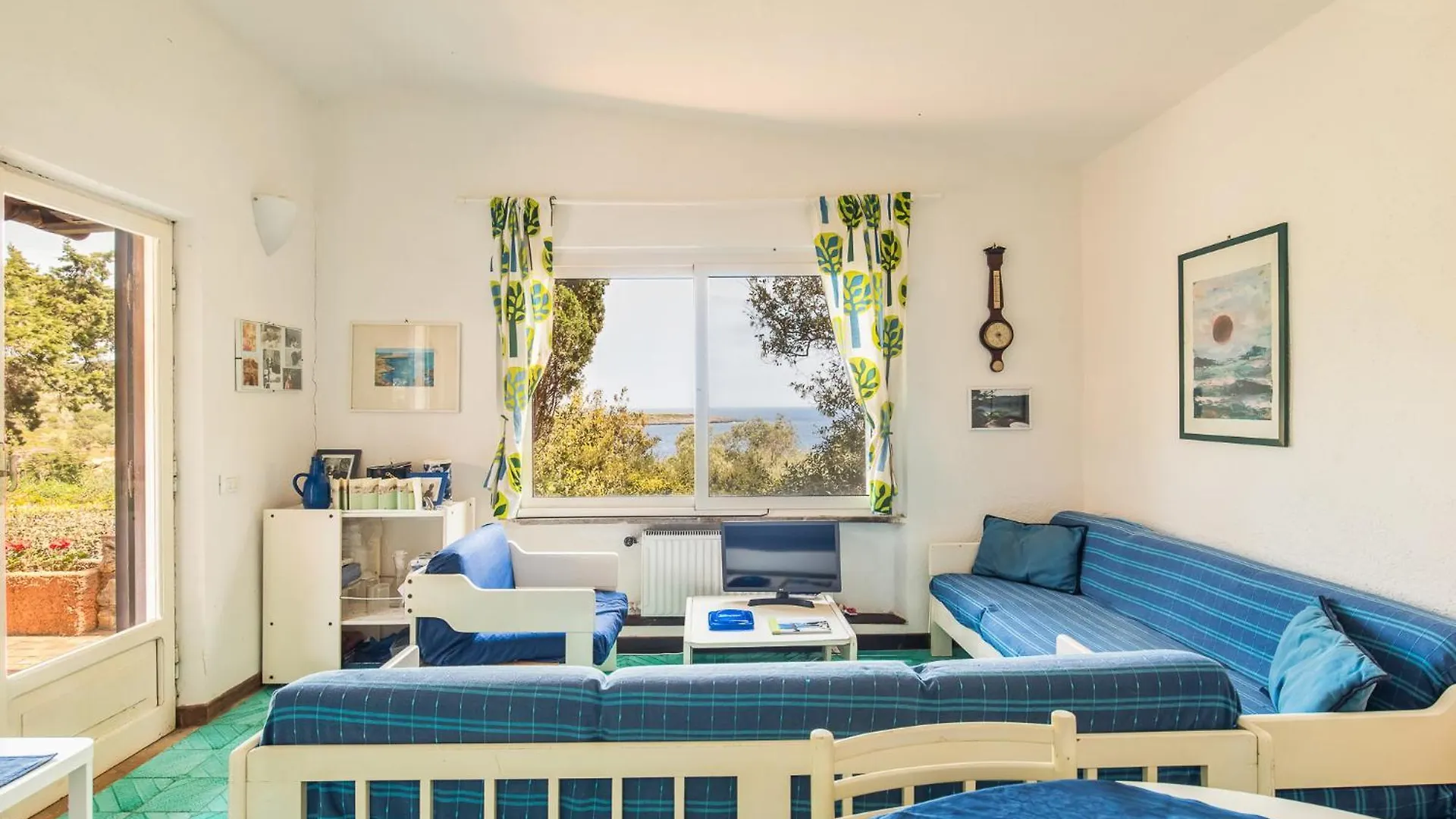 Amazing Villa In A Unique Mediterranean Island! Isola di Giannutri