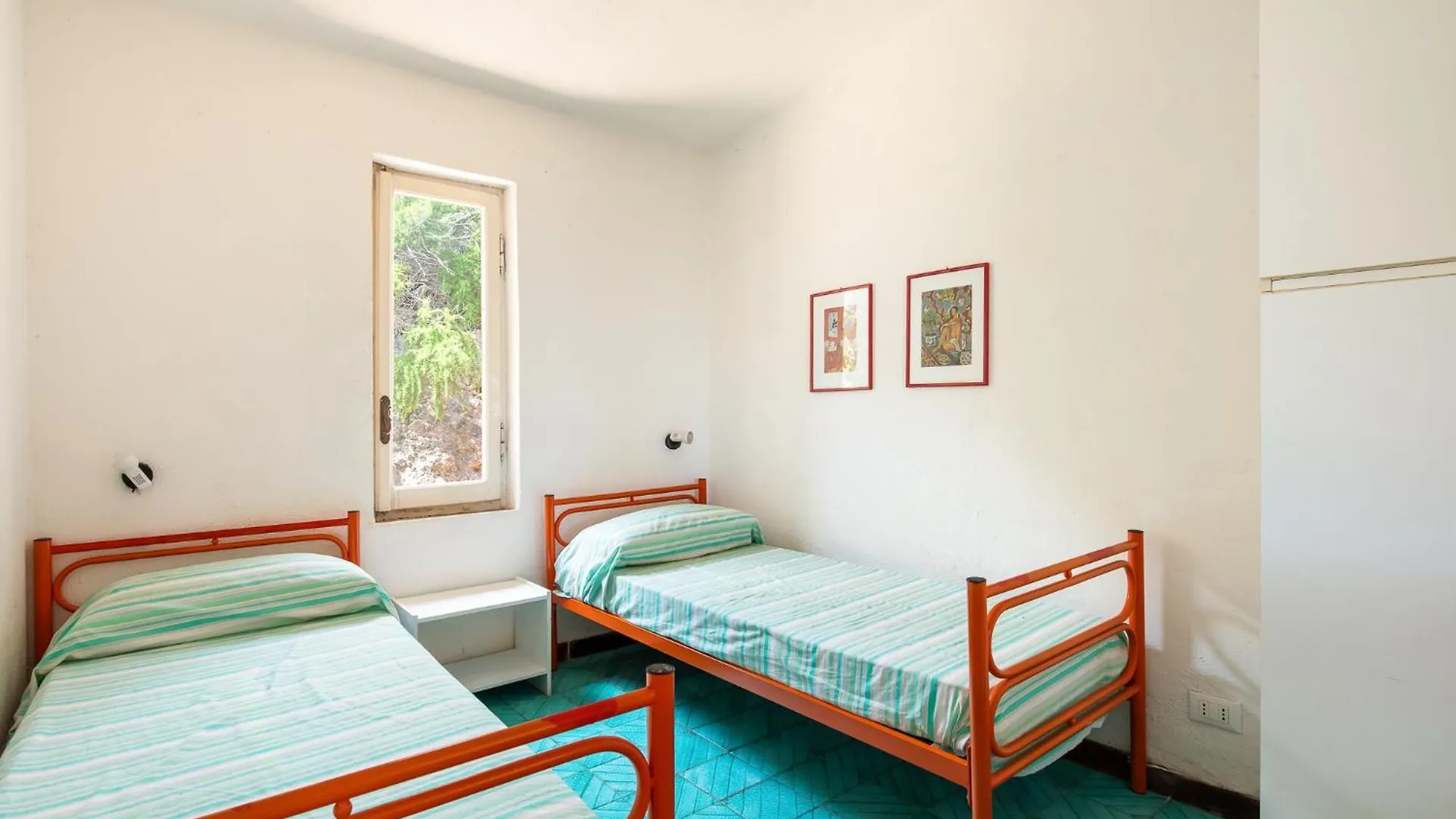 Amazing Villa In A Unique Mediterranean Island! Isola di Giannutri Italy