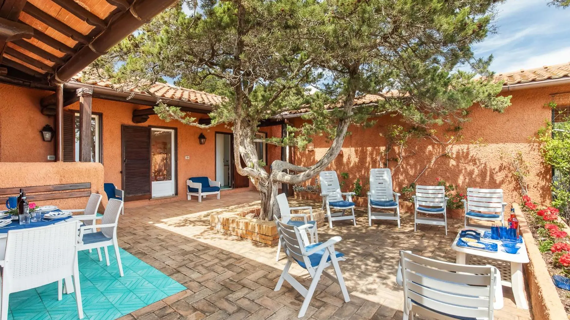 Amazing Villa In A Unique Mediterranean Island! Isola di Giannutri