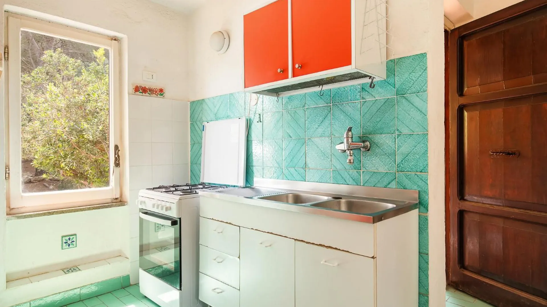 Amazing Villa In A Unique Mediterranean Island! Isola di Giannutri 0*,