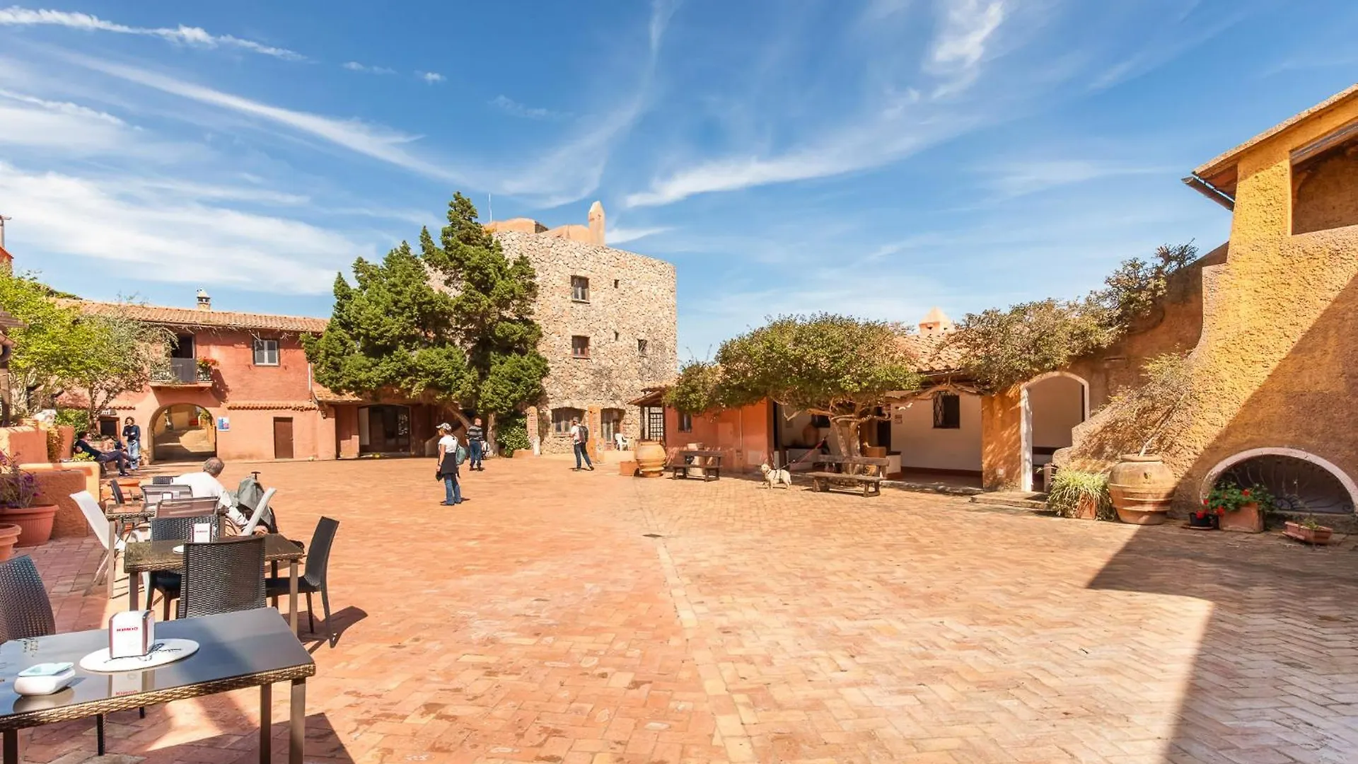 Amazing Villa In A Unique Mediterranean Island! Isola di Giannutri