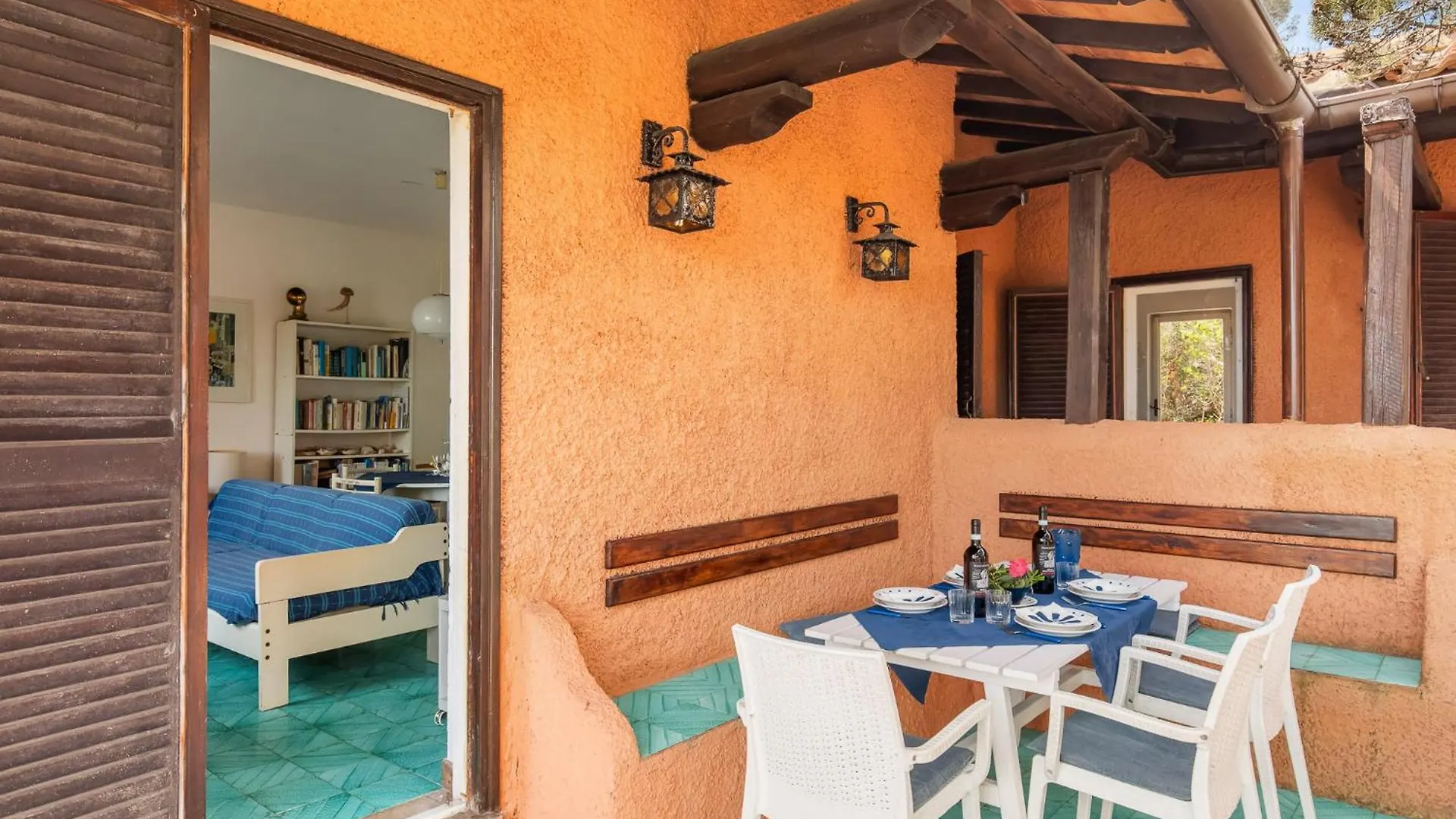 Amazing Villa In A Unique Mediterranean Island! Isola di Giannutri 0*,  Italy