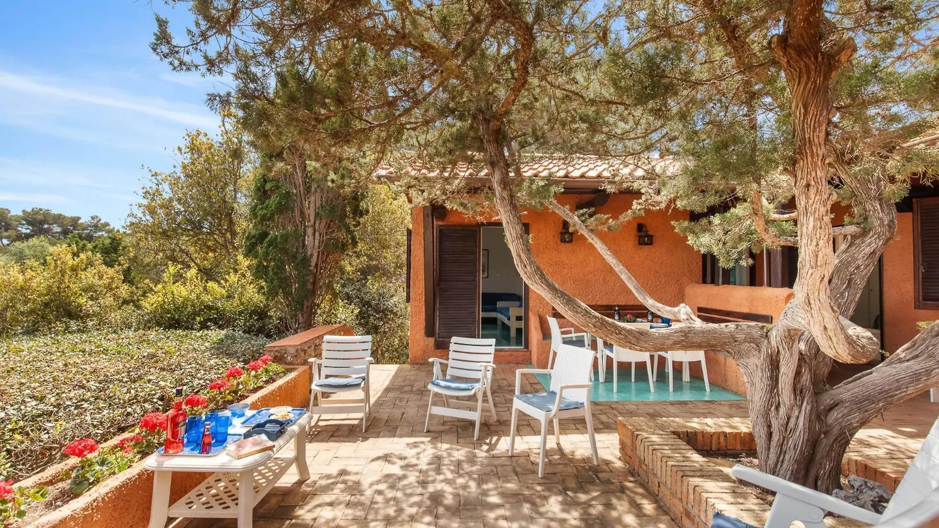 Amazing Villa In A Unique Mediterranean Island! Isola di Giannutri 0*,  Italy