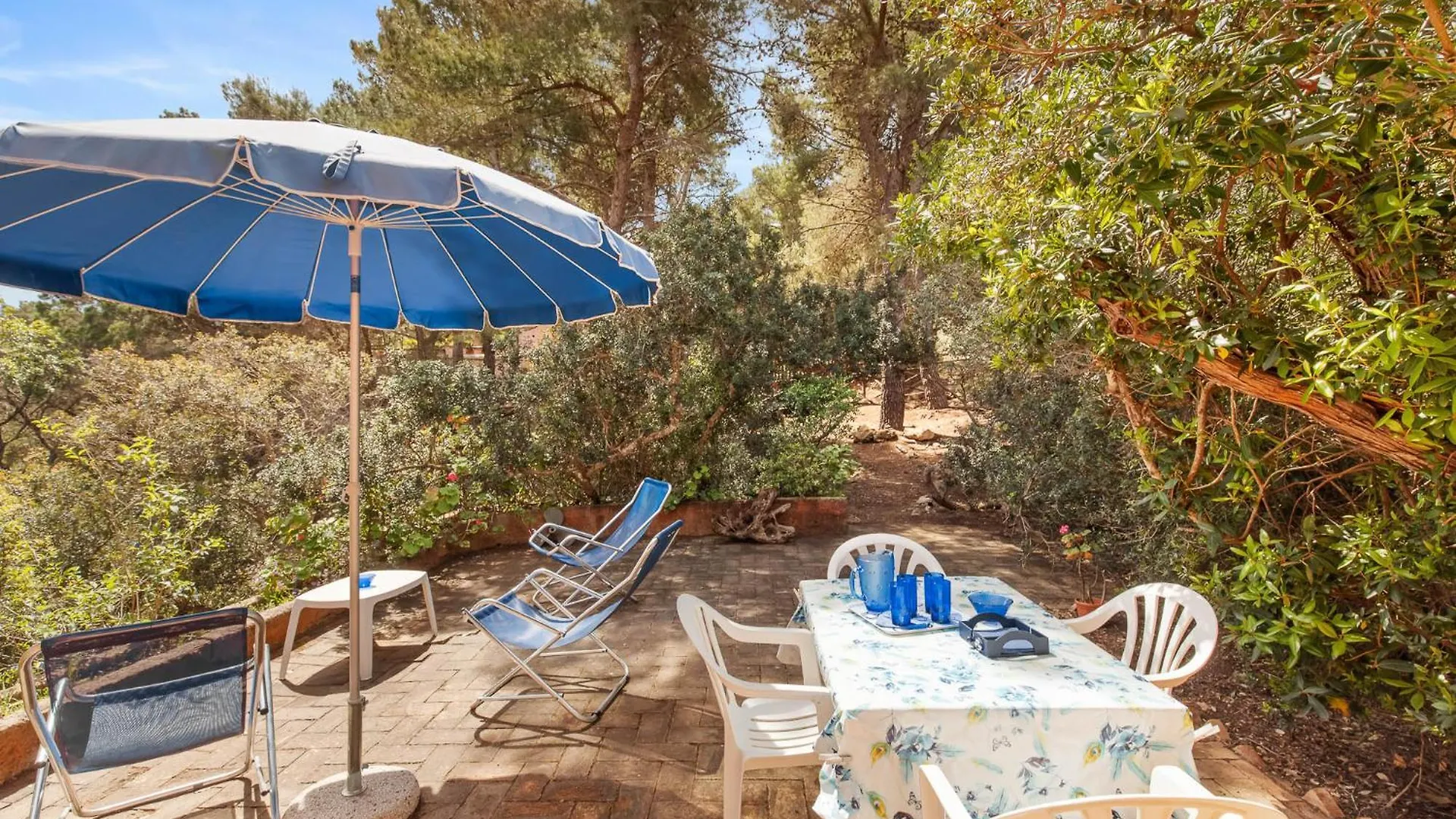 Amazing Villa In A Unique Mediterranean Island! Isola di Giannutri Italy