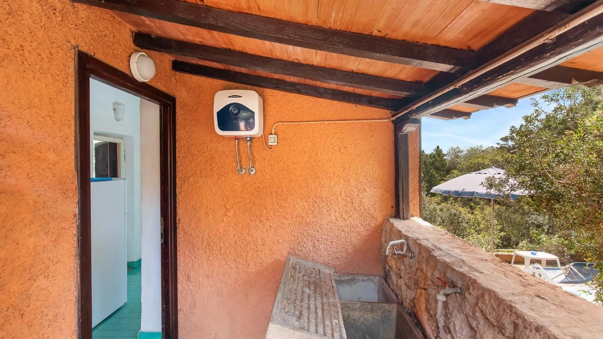 Amazing Villa In A Unique Mediterranean Island! Isola di Giannutri 0*,  Italy