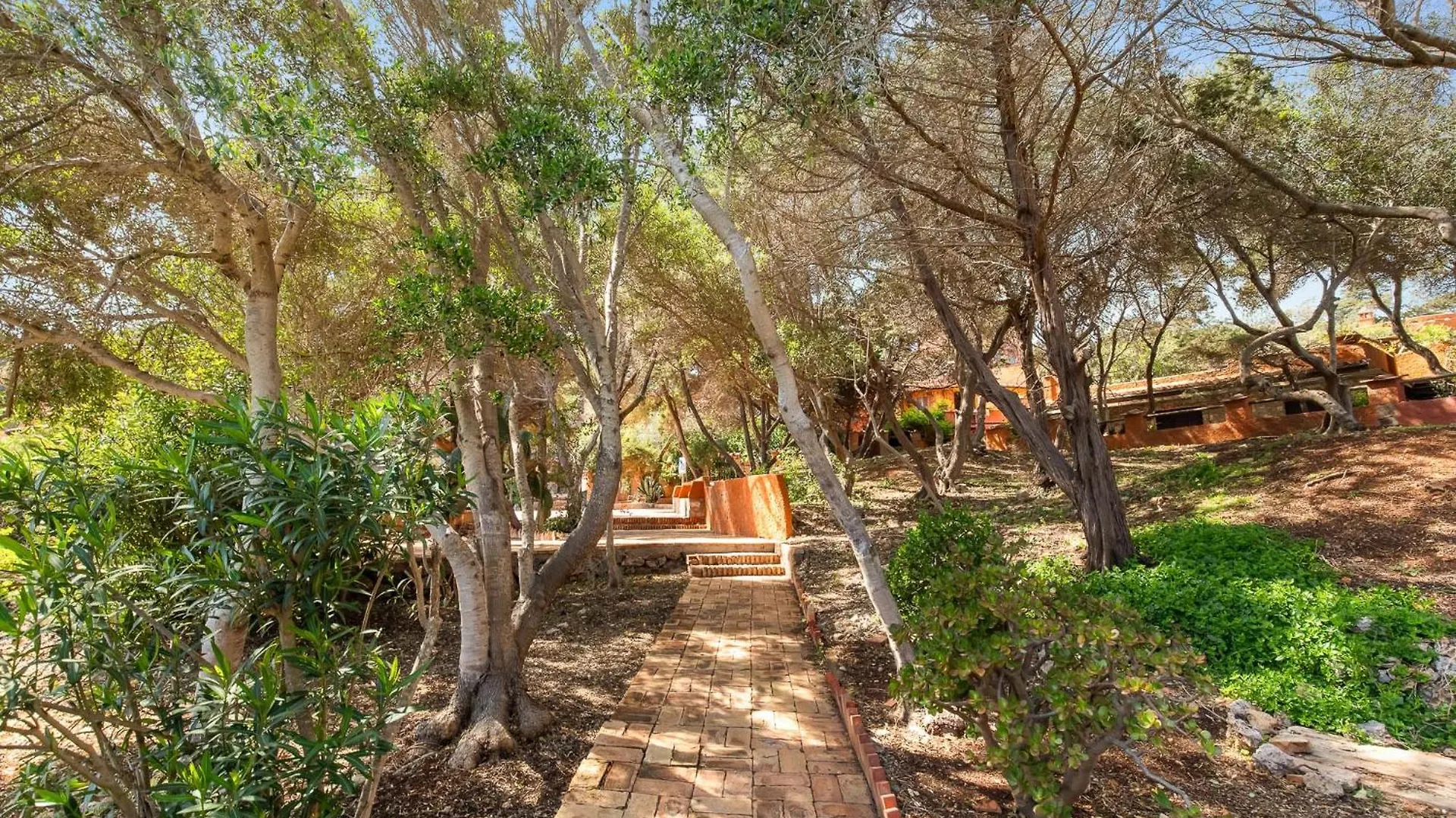 Amazing Villa In A Unique Mediterranean Island! Isola di Giannutri