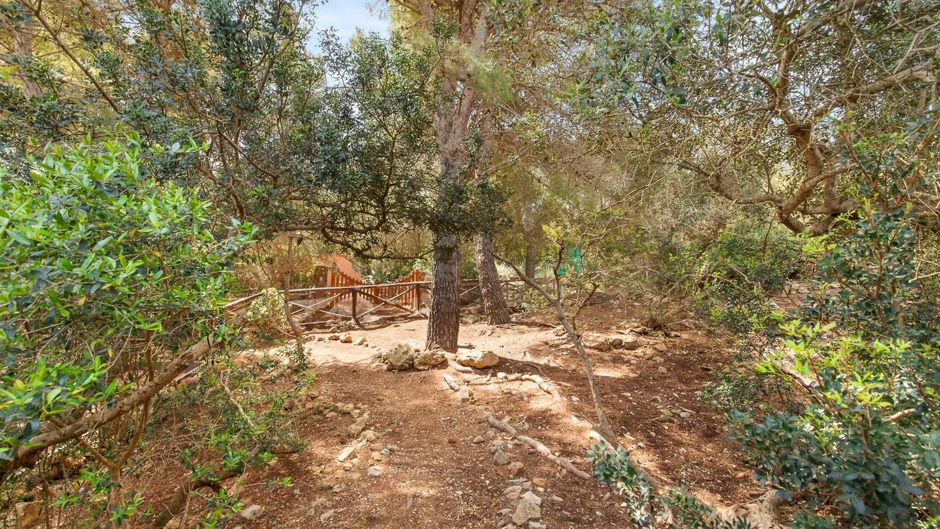 Amazing Villa In A Unique Mediterranean Island! Isola di Giannutri