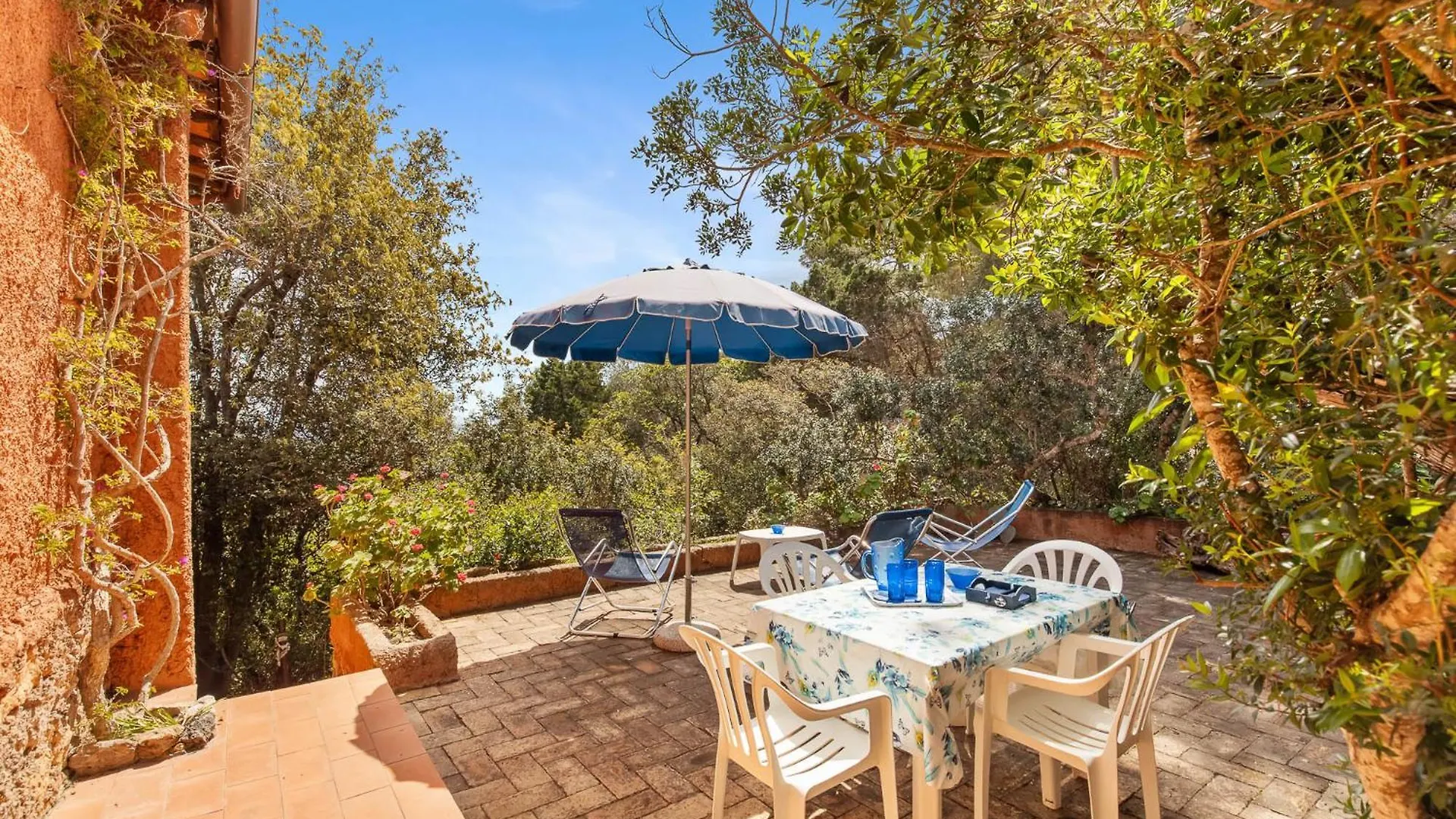 Amazing Villa In A Unique Mediterranean Island! Isola di Giannutri Italy