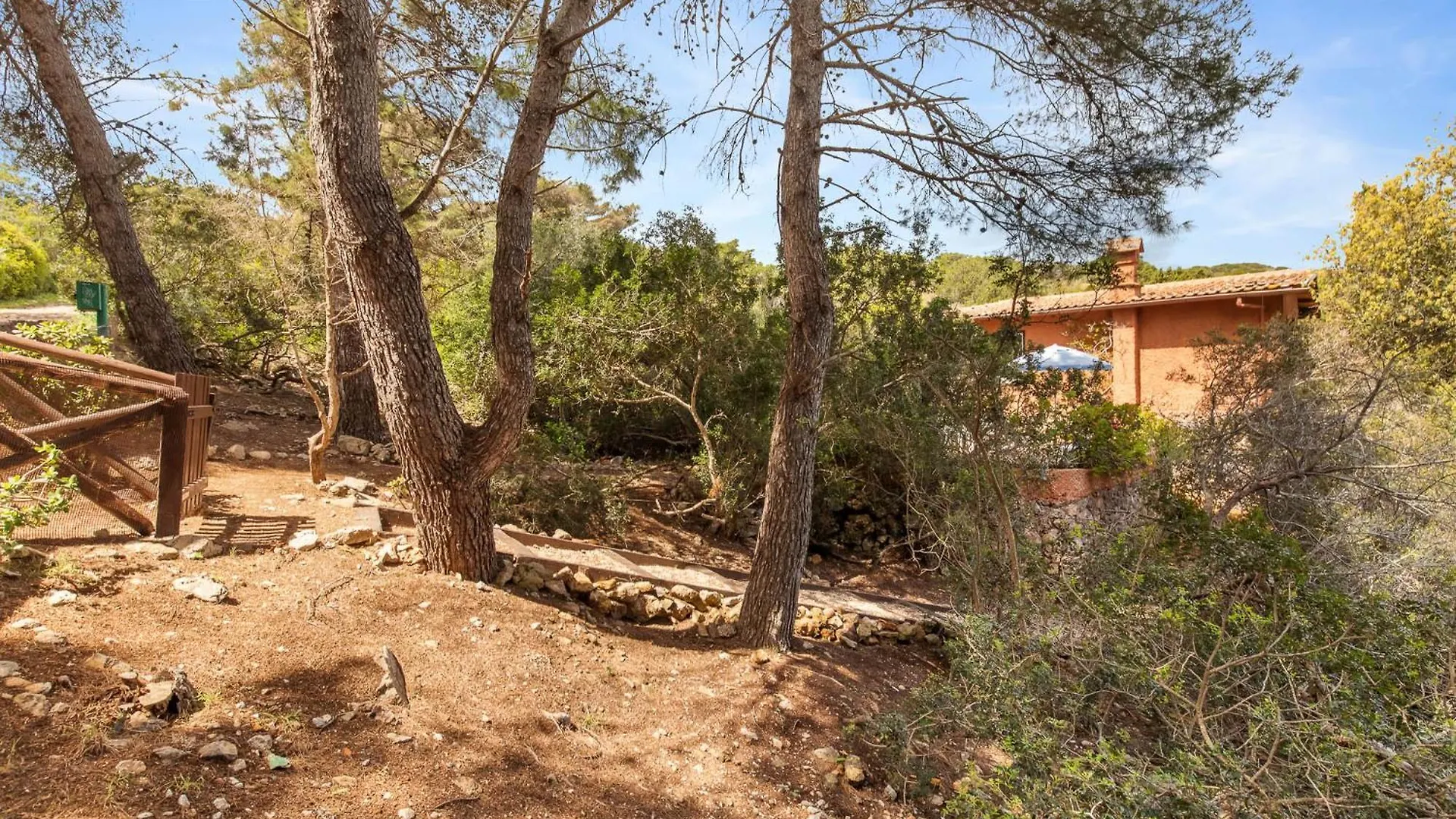 Amazing Villa In A Unique Mediterranean Island! Isola di Giannutri