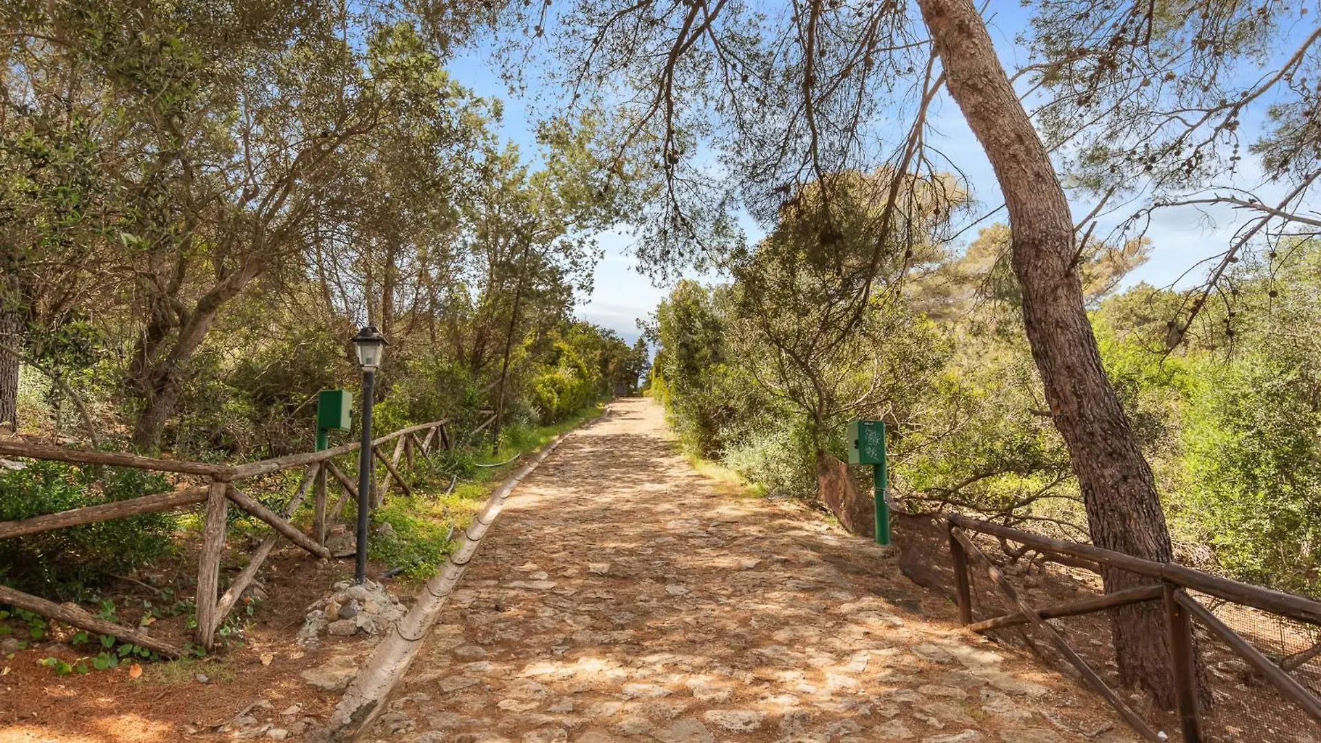 Amazing Villa In A Unique Mediterranean Island! Isola di Giannutri