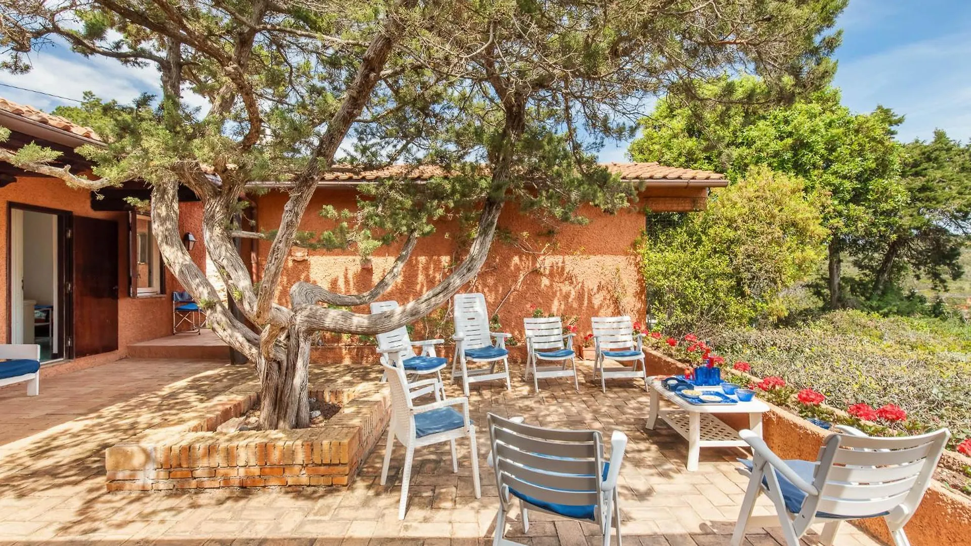 Amazing Villa In A Unique Mediterranean Island! Isola di Giannutri 0*,  Italy